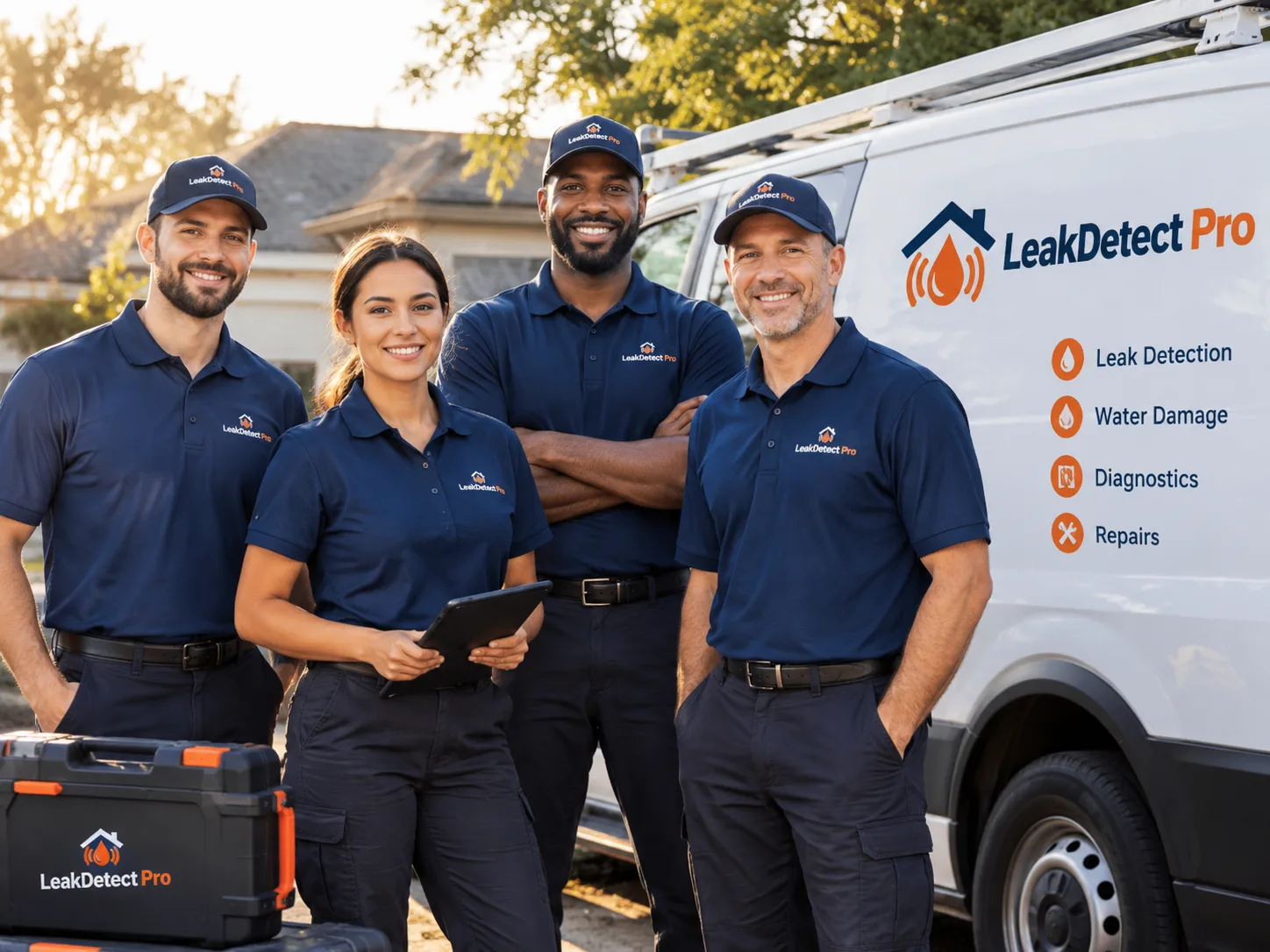 Roof Repair company in Mendon, MI